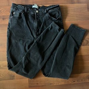 H&M skinny jeans